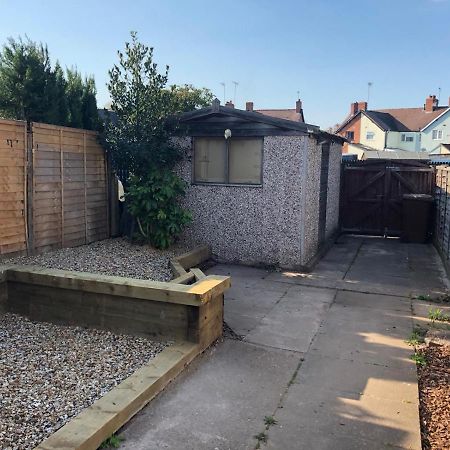 Cannock House ~ 4 Bedrooms All With Ensuite. 鹿格勒 外观 照片