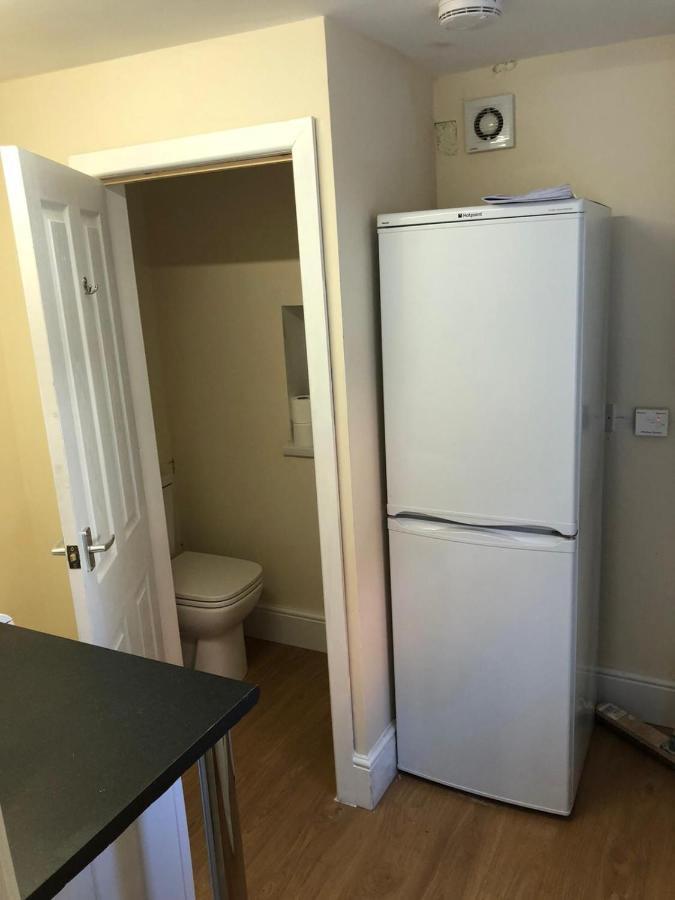 Cannock House ~ 4 Bedrooms All With Ensuite. 鹿格勒 外观 照片